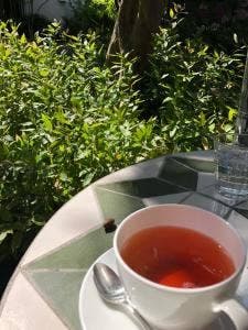 リストランテ・カンパネッラ