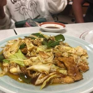 松葉屋飯店