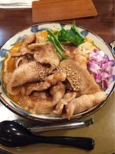 三宝亭 長岡シビックコア店