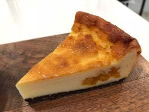 珈琲とお菓子 き/マメトラ菓子店