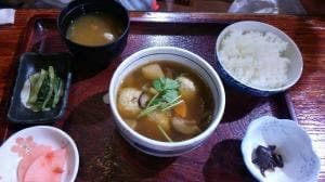 越後国魚沼ごはん 天地豊作