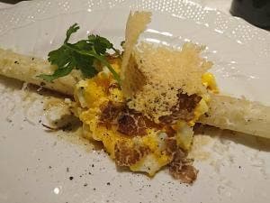 リストランテ イタリアーノ イン サリータ