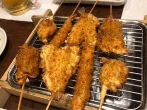 串とも 肴町本店