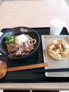はなまるうどん イトーヨーカドー四街道店