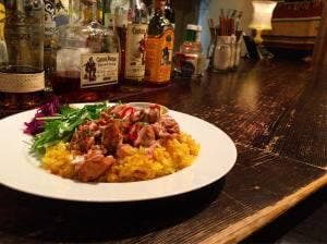 Rice To Meat You