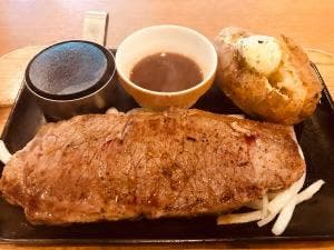 ココス 西神ニュータウン店