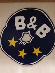 BAGEL & BAGEL ピオレ姫路店