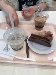 Delifrance あみ店