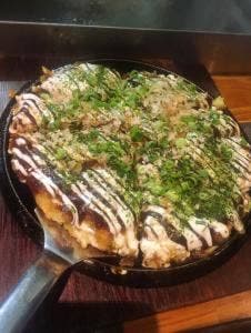 お好み焼きDining～城～