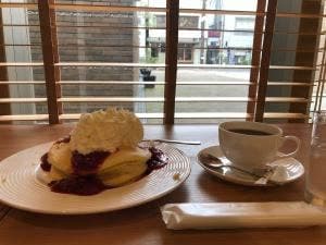 ラウンジ シュシュ ホテルアーバングレイス宇都宮