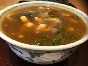 京めん処 さくら庵