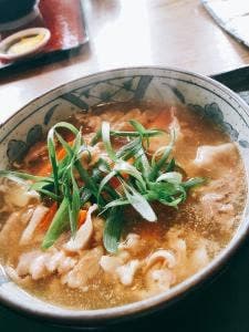 まつの屋 府中店