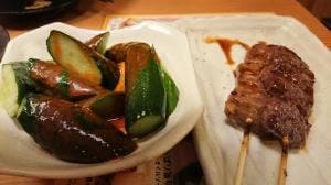 鳥貴族 六地蔵店