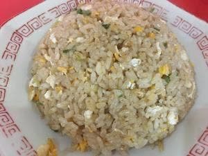 中華飯店 五十番