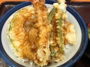 てんや亀戸店