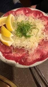 焼肉力 姫路店