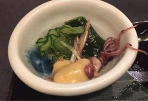 季節料理 てつ