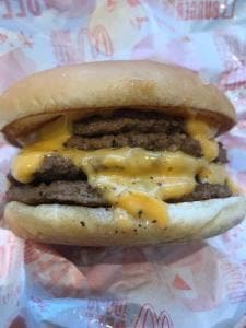 マクドナルド 両国駅西口店