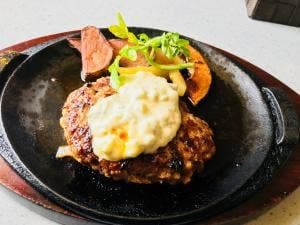 レストランくれそん