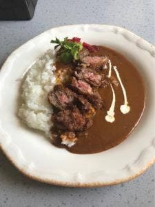 レストランくれそん