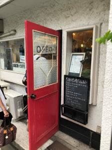 スールカフェ