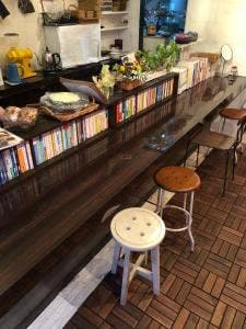 スールカフェ