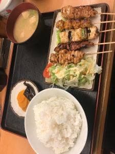 鳥新