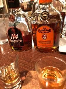 Shot Bar 今泉