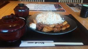 かごの屋 関SA店