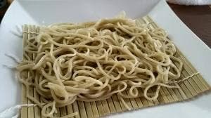 手打ち蕎麦 伊三郎