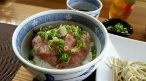 手打ち蕎麦 伊三郎
