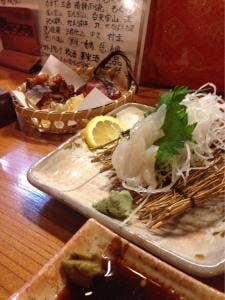 夢酒三四郎