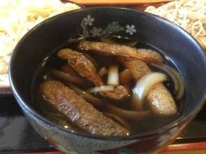 手打ちめん 詠作