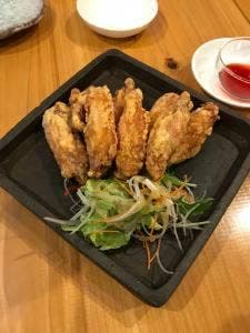 中華厨房 やまぐち