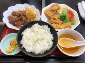 中華料理 哲ちゃん