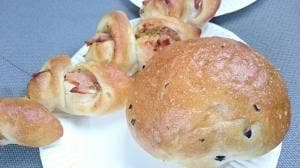 パン工房 chou chou