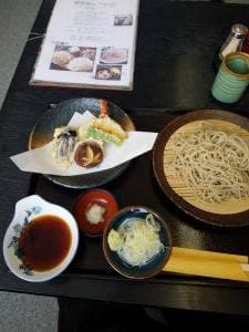 蕎麦祥