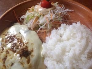 びっくりドンキー 石巻店