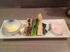 炭火ダイニング 味らく