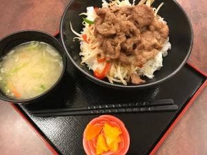 食事処SAKURA