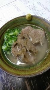 牛たん料理専門店 べこたん