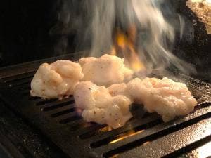 ホルモンバクダン