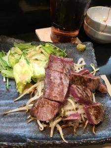 meat&bar カランコロン