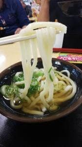 讃岐うどんぴっぴ亭 豊浜サービスエリア 上り線