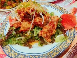 バーミヤン 富士急ハイランド駅前店