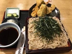利久庵
