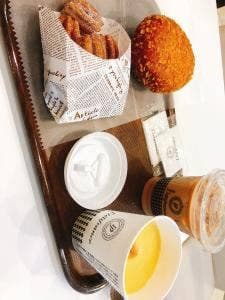 Delifrance 大井町店