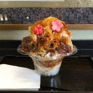 鶴屋徳満 三条店