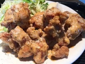 らんまん食堂