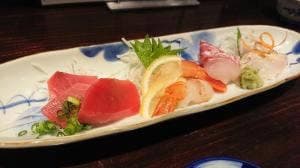 和食くずみ